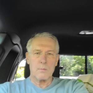 Meet your Posher, Timothy